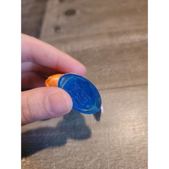 Finding Nemo Flounder fish Disney toy figure - Picture 4 of 4